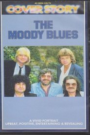 Poster The Moody Blues - Cover Story