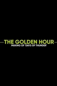 The Golden Hour: Making of Days of Thunder 2020