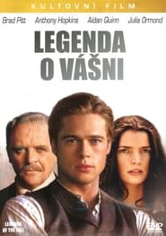 Legenda o vášni (1994)