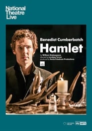 National‧Theatre‧Live:‧Hamlet‧2015 Full‧Movie‧Deutsch