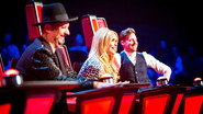 Blind Auditions 6