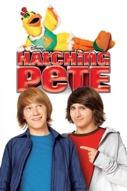 Poster for Hatching Pete