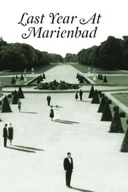 Last Year at Marienbad