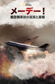 メーデー!:航空機事故の真実と真相