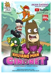 Keluang Man Cinonet (2023)