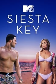 Siesta Key постер