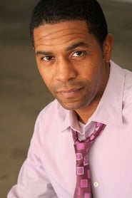 Rolando Boyce as Van Driver