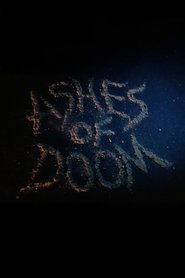 Poster Ashes of Doom 1970