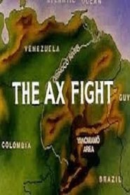 Poster The Ax Fight 1975
