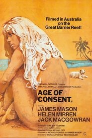 Age of Consent 1969 吹き替え 動画 フル