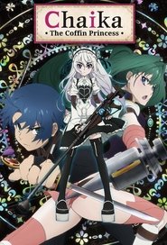 Hitsugi no Chaika