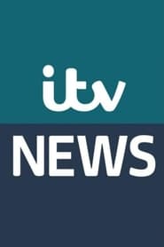 ITV Evening News Episode Rating Graph poster