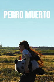 Poster Perro muerto 2010