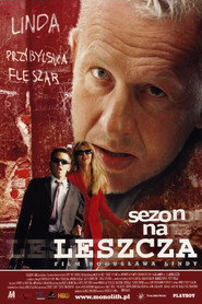 Sezon na leszcza