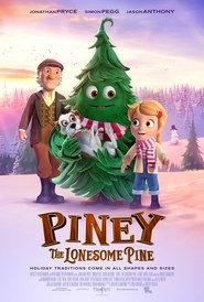 Piney: The Lonesome Pine (2019) Piney: The Lonesome Pine (2019)