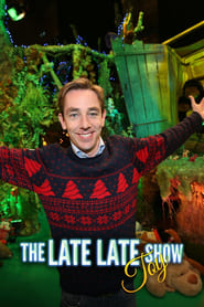 The Late Late Toy Show