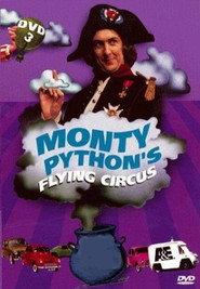 Monty Python's Flying Circus Season 3 5