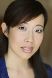 Pearl Sun as Dr. Janice Wong