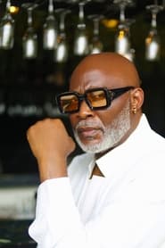 Richard Mofe-Damijo