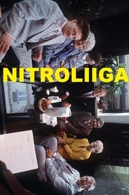 Poster Nitroliiga