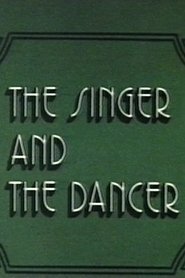 Poster The Singer and the Dancer 1977