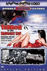 Terror in the Midnight Sun 1959