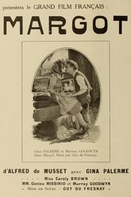 Poster Margot 1922