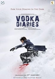 Vodka Diaries постер