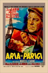 Aria di Parigi