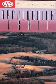 Poster AAA Travel Video Series: Appalachian Trail
