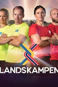 Landskampen 2019