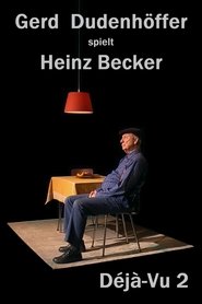Poster for Gerd Dudenhöffer – Déjà-Vu 2