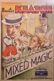 Poster Mixed Magic