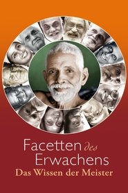 Poster Facetten des Erwachens