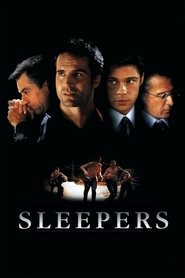 Sleepers poster