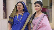 Kunti Faces Humiliation