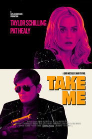 Take Me 2017 映画 吹き替え