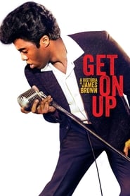 Get on Up: História de James Brown