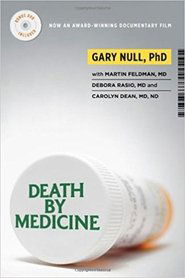 Death by Medicine Poster