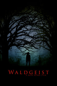 Waldgeist постер