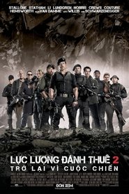 Biệt Đội Đánh Thuê 2 (2012)