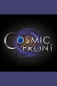 Cosmic Front poster