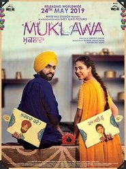 Muklawa 2019 Movie Punjabi WebRip ESub 300mb 480p 1GB 720p