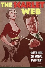 Poster Scarlet Web