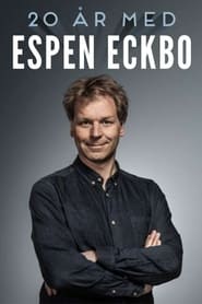 20 år med Espen Eckbo