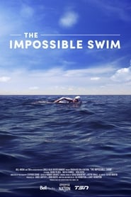 Poster The Impossible Swim 2019