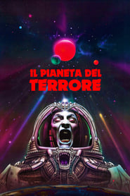 Il Pianeta del Terrore (1981)