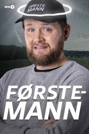Førstemann постер