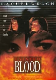 Tainted Blood постер