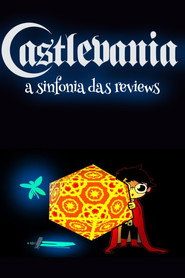 Castlevania - a sinfonia das reviews 2021
